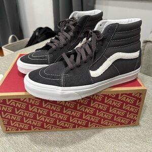 Men’s Vans Hi Top Sk8 Hi